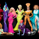 Illustration for article titled iDrag Race/i ends the competition with strong performances and a weak runway